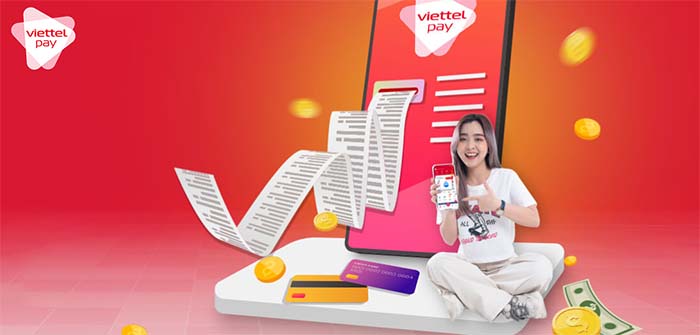 Hướng dẫn nạp tiền vào nhà cái 188bet bằng Viettelpay