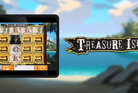 Tìm hiểu tổng quan về trò chơi slot Treasure Island