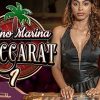 Casino Marina Baccarat