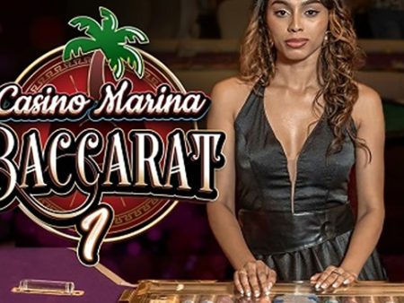 Tìm hiểu chi tiết cách chơi Casino Marina Baccarat