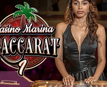Tìm hiểu chi tiết cách chơi Casino Marina Baccarat